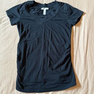 Maternity shirt